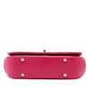 Chanel Small Quilted Lambskin Carry Chic Flap Secondhand