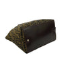 Fendi Zucca Canvas Handbag Secondhand