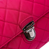 Prada Impuntu Tessuto Chain Crossbody Secondhand