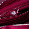 Prada Impuntu Tessuto Chain Crossbody Secondhand