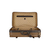Secondhand Trussardi Vintage Leather Luggage - '90s