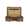 Secondhand Trussardi Vintage Leather Luggage - '90s