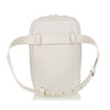 Louis Vuitton Monogram Taurillon Utility Side Secondhand