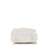Louis Vuitton Monogram Taurillon Utility Side Secondhand