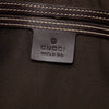 Gucci GG Supreme Travel Tote Secondhand