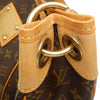 Secondhand Louis Vuitton Monogram Galliera PM