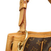 Secondhand Louis Vuitton Monogram Galliera PM