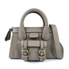 Chloé Mini Buffalo Leather Edith Day Satchel Secondhand
