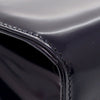 Ferragamo Mini Brushed Calfskin Wanda Top Handle Bag Secondhand