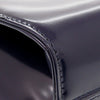 Ferragamo Mini Brushed Calfskin Wanda Top Handle Bag Secondhand