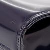 Ferragamo Mini Brushed Calfskin Wanda Top Handle Bag Secondhand