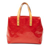 Louis Vuitton Monogram Vernis Reade PM Secondhand