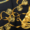 Hermès Les Cavaliers d Or Silk Scarf 90 Secondhand