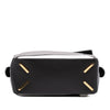 LOEWE Medium Tricolor Calfskin Puzzle Satchel Secondhand