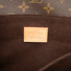 Louis Vuitton Monogram Pochette Metis Secondhand