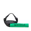Bottega Veneta Mini Calfskin Double Knot Bag Secondhand
