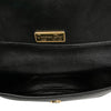 Dior Leather Crossbody Secondhand