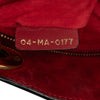 Dior Mini Lambskin Cannage Studded Supple Lady Dior Secondhand