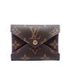Louis Vuitton Monogram Kirigami Card Holder Secondhand