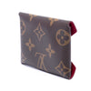 Louis Vuitton Monogram Kirigami Card Holder Secondhand