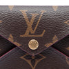 Louis Vuitton Monogram Kirigami Card Holder Secondhand