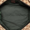 Gucci GG Canvas Web Tote Secondhand