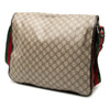 Gucci GG Supreme Web Crossbody Secondhand