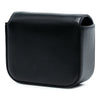 Secondhand Celine Mini Shiny Calfskin Triomphe Crossbody