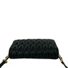 Miu Miu Matelasse Crossbody Secondhand