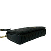 Miu Miu Matelasse Crossbody Secondhand
