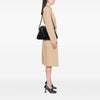 Chloé Medium Pebbled Leather Paraty Satchel Secondhand