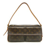 Louis Vuitton Monogram Viva Cite MM Secondhand