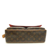 Secondhand Louis Vuitton Monogram Viva Cite MM