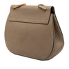 Chloé Small Grained Calfskin Drew Crossbody Secondhand