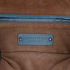 Bottega Veneta Nappa Intrecciato Nodini Double Zip Crossbody Secondhand