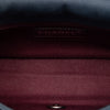 Chanel Small Diamond Embossed Calfskin New Chic Flap Secondhand