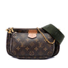 Louis Vuitton Monogram Multi Pochette Accessoires Secondhand