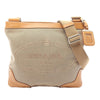 Prada Canvas Canapa Logo Crossbody Secondhand