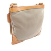 Prada Canvas Canapa Logo Crossbody Secondhand