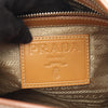 Prada Canvas Canapa Logo Crossbody Secondhand