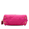 Prada Impuntu Tessuto Chain Crossbody Secondhand