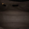 Fendi Medium Glazed Fabric FF 1974 Runaway Shopper Satchel Secondhand
