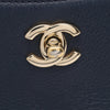 Chanel Small Grained Calfskin Neo Executive Shopper Tote Secondhand