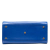 Saint Laurent Small Leather Sac De Jour Satchel Secondhand
