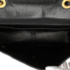 Chanel Jumbo XL Caviar Mademoiselle Flap Secondhand