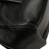 Ferragamo Leather Gancini Shoulder Bag Secondhand