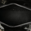 Dior Large Patent Cannage Lady Dior Secondhand
