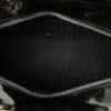Dior Large Patent Cannage Lady Dior Secondhand
