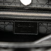 Dior Large Patent Cannage Lady Dior Secondhand