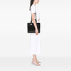 Dior Large Patent Cannage Lady Dior Secondhand